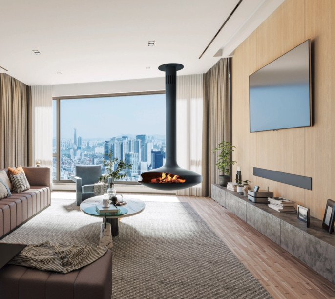 GYROFOCUS BIOETHANOL